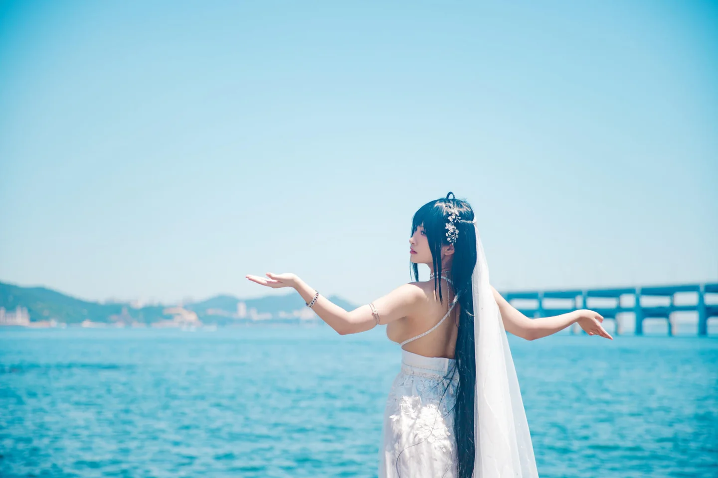 洛璃LoLiSAMA_No_089_碧蓝航线·大凤花嫁_44P_553MB tg@simisebaisi 【丝足阁】004.webp